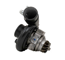 Load image into Gallery viewer, WSRD X3 Green Turbocharger (Rated to 300HP)