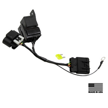 Load image into Gallery viewer, WSRD Fuel Pump Rewire Harness | Can-Am X3