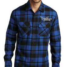 Load image into Gallery viewer, WSRD &quot; The Crew&quot; Flannel