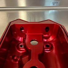 Load image into Gallery viewer, TPR110 - BLUE Billet Valve Cover - X3