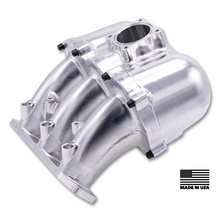 Load image into Gallery viewer, WSRD Ghost Billet Intake Manifold | Can-Am X3