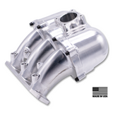 WSRD Ghost Billet Intake Manifold | Can-Am X3