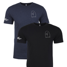 Load image into Gallery viewer, WSRD &quot;The Ghost&quot; T-Shirt