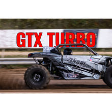 Load image into Gallery viewer, WSRD GTX Turbocharger Packages | Can-Am X3 (244-394HP)