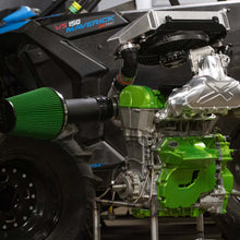 Load image into Gallery viewer, WSRD GTX Turbocharger Packages | Can-Am X3 (244-394HP)