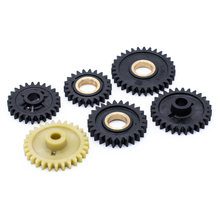 Load image into Gallery viewer, WSRD Complete BRP Water &amp; Oil Pump Gear Set | Can-Am X3