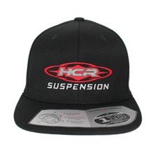 Load image into Gallery viewer, HCR Suspension Embroidered Hat