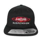 HCR Suspension Embroidered Hat