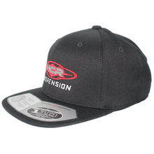 Load image into Gallery viewer, HCR Suspension Embroidered Hat