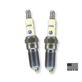 WSRD Spark Plug Set | Defender HD10