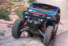 Load image into Gallery viewer, HCR Racing PIO-05300 Honda Pioneer 1000 2&quot; Forward Offset OEM Width A-arms