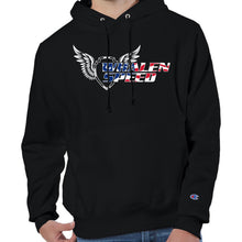 Load image into Gallery viewer, WSRD &quot;The Pullover&quot; Hooded Sweatshirt