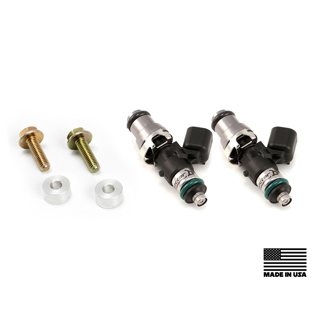 WSRD Injector & PNP Adapter Sets | Polaris RZR