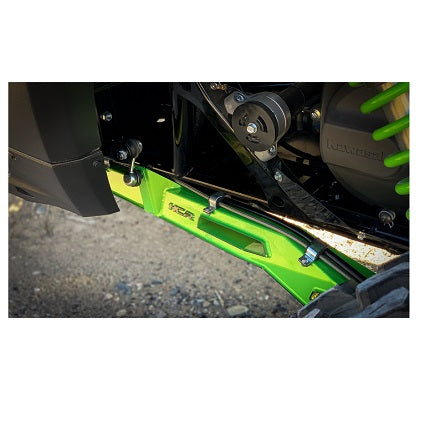 KAW-05400 KAWASAKI TERYX KRX 1000 Long-Travel Suspension System