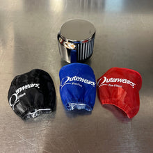 Load image into Gallery viewer, TPR006B - BLACK Crankcase Breather Kit - RZR