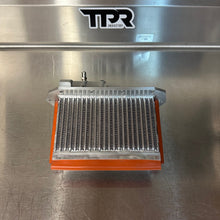 Load image into Gallery viewer, TPR099C - Garrett Charge cooler - RZR