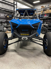 Load image into Gallery viewer, TMW DOMINATOR RZR PRO XP Winch Front Bumper