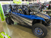 Load image into Gallery viewer, TMW DOMINATOR RZR 4 PRO XP Cage (fits 2020-2023 XP PRO RZR models)