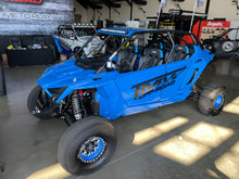 Load image into Gallery viewer, TMW DOMINATOR RZR 4 PRO XP Cage (fits 2020-2023 XP PRO RZR models)