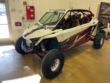 Load image into Gallery viewer, TMW DOMINATOR RZR 4 PRO XP Cage (fits 2020-2023 XP PRO RZR models)