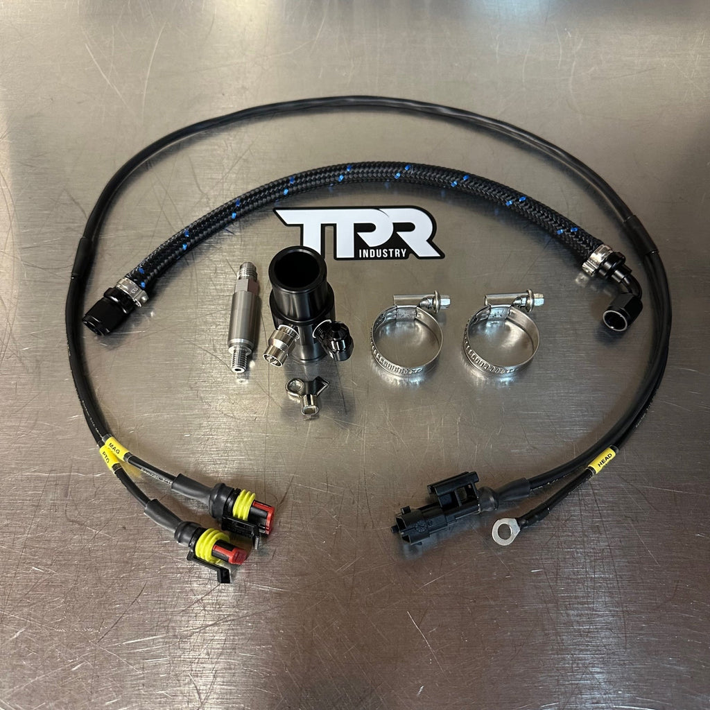 TPR005 - Pro XP engine install kit for XPT car