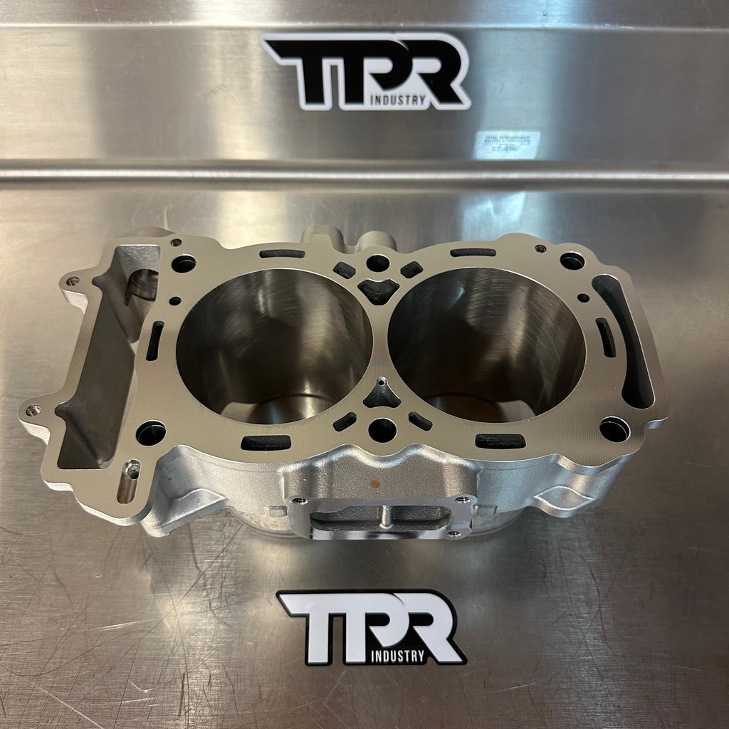 TPR019 - New N/A Closed Deck Cylinder - RZR