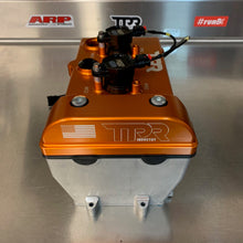 Load image into Gallery viewer, TPR010 - ORANGE Billet Valve Cover - RZR