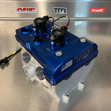 Load image into Gallery viewer, TPR010 - BLUE Billet Valve Cover - RZR