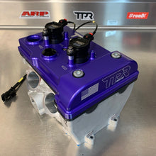 Load image into Gallery viewer, TPR010 - PURPLE Billet Valve Cover - RZR