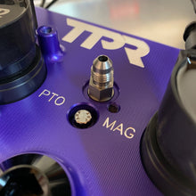 Load image into Gallery viewer, TPR010 - PURPLE Billet Valve Cover - RZR