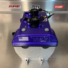 Load image into Gallery viewer, TPR010 - PURPLE Billet Valve Cover - RZR