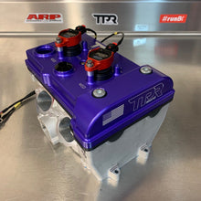 Load image into Gallery viewer, TPR010 - PURPLE Billet Valve Cover - RZR