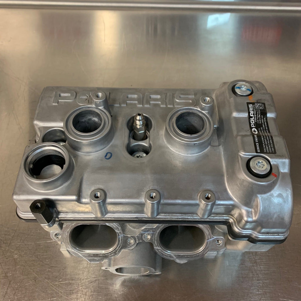 TPR012 - Pro XP / Pro-R / Turbo-R Water Fitting