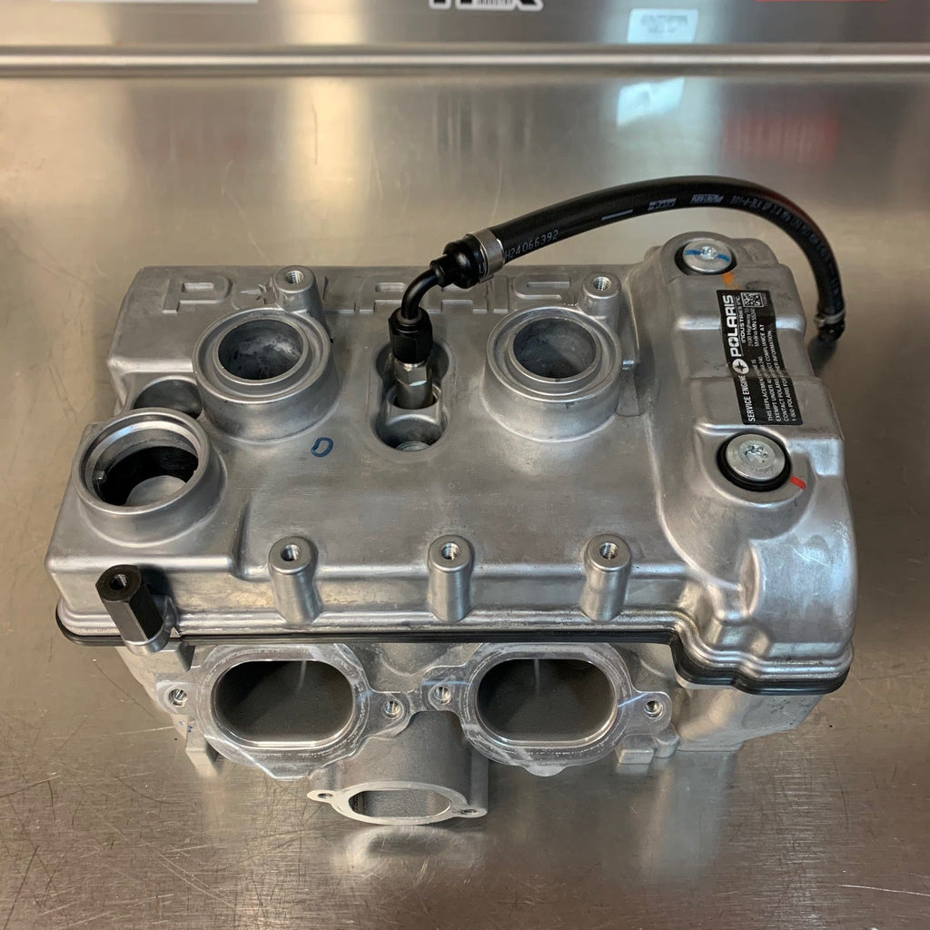 TPR012 - Pro XP / Pro-R / Turbo-R Water Fitting