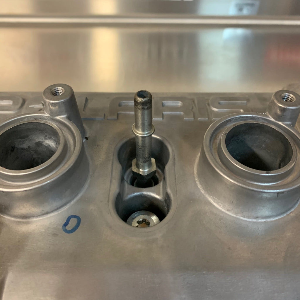 TPR012 - Pro XP / Pro-R / Turbo-R Water Fitting