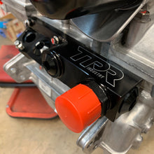 Load image into Gallery viewer, TPR003 - BLACK Billet Breather Block RZR