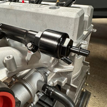 Load image into Gallery viewer, TPR008 - Billet Fuel Filter - Pro R