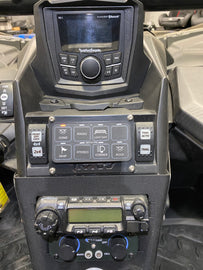 Switch pros TMW-bezel