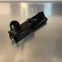 Load image into Gallery viewer, TPR003 - BLACK Billet Breather Block RZR