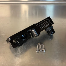 Load image into Gallery viewer, TPR003 - BLACK Billet Breather Block RZR