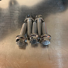 Load image into Gallery viewer, TPR003 - BLACK Billet Breather Block RZR