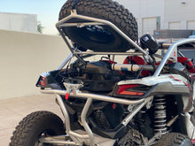 Load image into Gallery viewer, CAN AM X3 TIRE RACK &amp; BUMPER COMBO