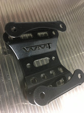 Load image into Gallery viewer, Rear Radius Rod Gusset Plate