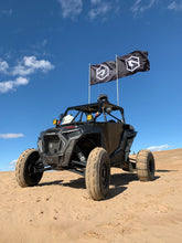 Load image into Gallery viewer, POLARIS RZR XPT/S GRILLE