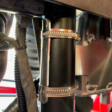 Load image into Gallery viewer, TPR006B - BLACK Crankcase Breather Kit - RZR