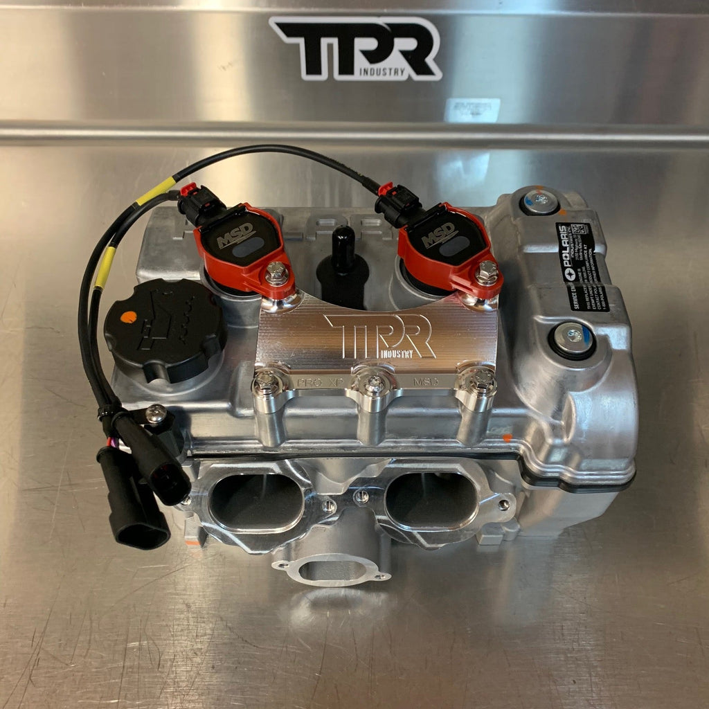 TPR011 - Pro XP / Turbo R MSD Coil Kit