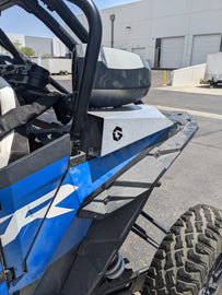 POLARIS RZR XP TURBO/S AIR INTAKE SCOOPS