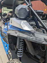 Load image into Gallery viewer, POLARIS RZR XP TURBO/S AIR INTAKE SCOOPS
