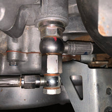 Load image into Gallery viewer, TPR016 - HARD CLEAR Billet Valve Cover W/Oilers - Turbo R / Pro XP