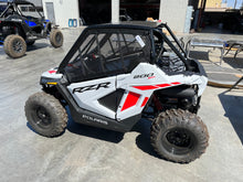 Load image into Gallery viewer, TMW Offroad RZR 200 roll cage